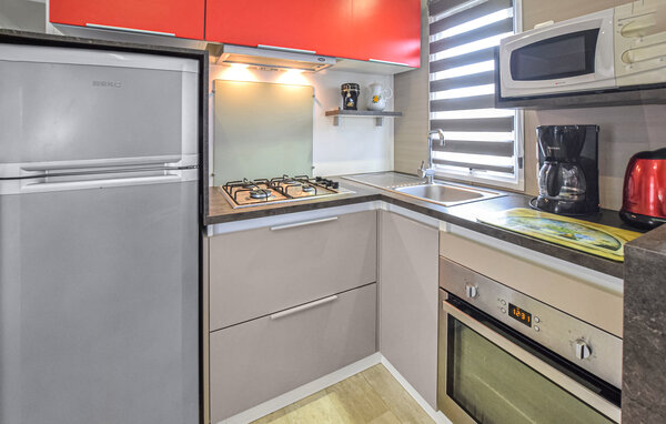 Casa de vacaciones - Grandcamp-Maisy , Francia - FNC319 5