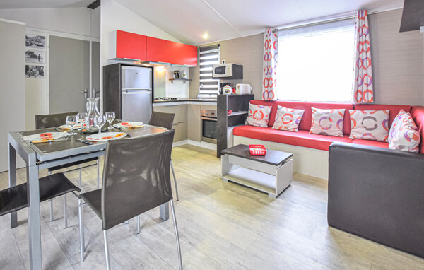 Casa de vacaciones - Grandcamp-Maisy , Francia - FNC319 3