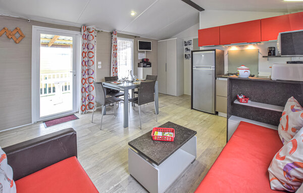 Casa de vacaciones - Grandcamp-Maisy , Francia - FNC319 4