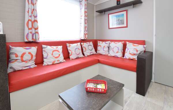 Casa de vacaciones - Grandcamp-Maisy , Francia - FNC319 301