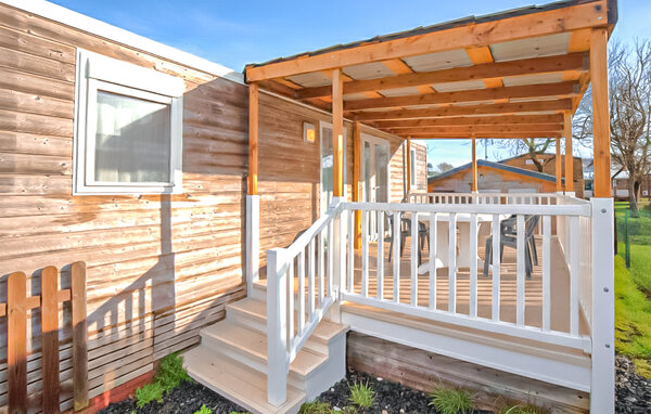 Casa de vacaciones - Grandcamp-Maisy , Francia - FNC319 82