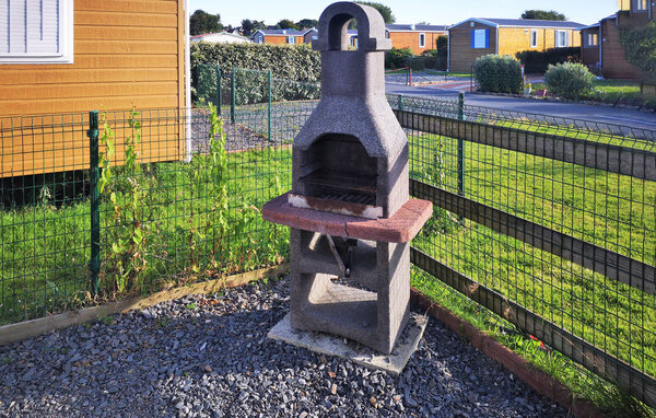 Casa de vacaciones - Grandcamp-Maisy , Francia - FNC319 101