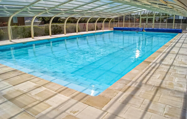 Casa de vacaciones - Grandcamp-Maisy , Francia - FNC319 6