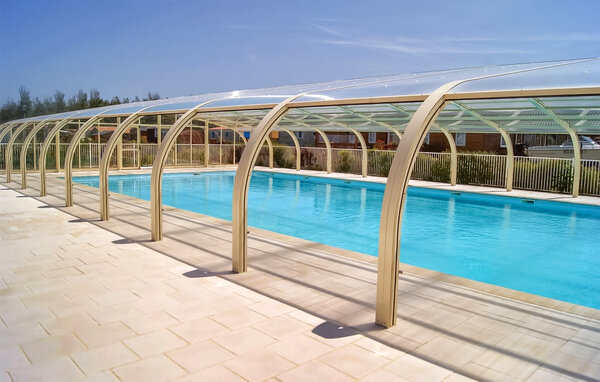 Casa de vacaciones - Grandcamp-Maisy , Francia - FNC319 12