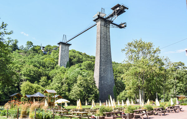 Casa de vacaciones - MONTCHAMP VALDALLIERE , Francia - FNC320 901