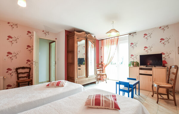 Casa de vacaciones - MONTCHAMP VALDALLIERE , Francia - FNC320 602