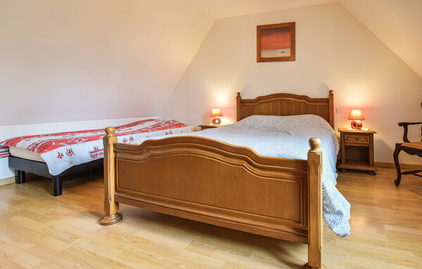 Casa de vacaciones - MONTCHAMP VALDALLIERE , Francia - FNC320 604