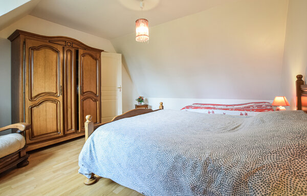 Casa de vacaciones - MONTCHAMP VALDALLIERE , Francia - FNC320 605