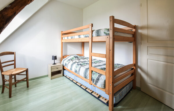 Casa de vacaciones - MONTCHAMP VALDALLIERE , Francia - FNC320 606