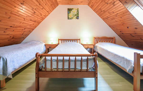 Casa de vacaciones - MONTCHAMP VALDALLIERE , Francia - FNC320 607