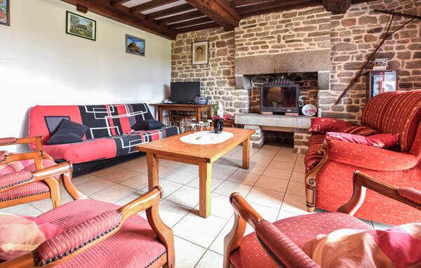 Casa de vacaciones - MONTCHAMP VALDALLIERE , Francia - FNC320 3