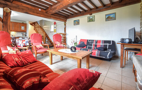 Casa de vacaciones - MONTCHAMP VALDALLIERE , Francia - FNC320 4