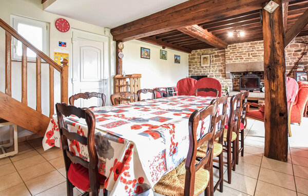 Casa de vacaciones - MONTCHAMP VALDALLIERE , Francia - FNC320 5