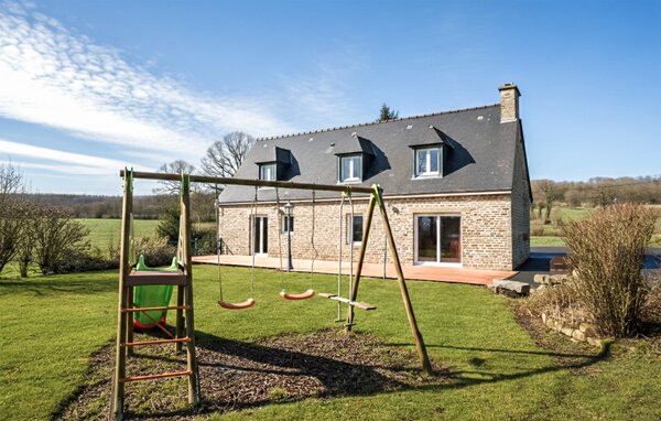 Casa de vacaciones - MONTCHAMP VALDALLIERE , Francia - FNC320 81