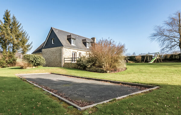 Casa de vacaciones - MONTCHAMP VALDALLIERE , Francia - FNC320 2