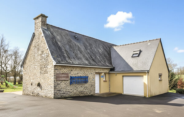 Casa de vacaciones - MONTCHAMP VALDALLIERE , Francia - FNC320 82