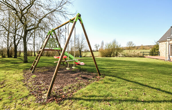 Casa de vacaciones - MONTCHAMP VALDALLIERE , Francia - FNC320 7