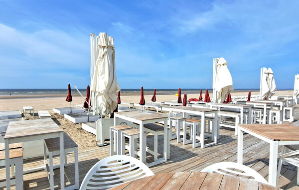 Feriehus - DEAUVILLE , Frankrig - FNC322 902