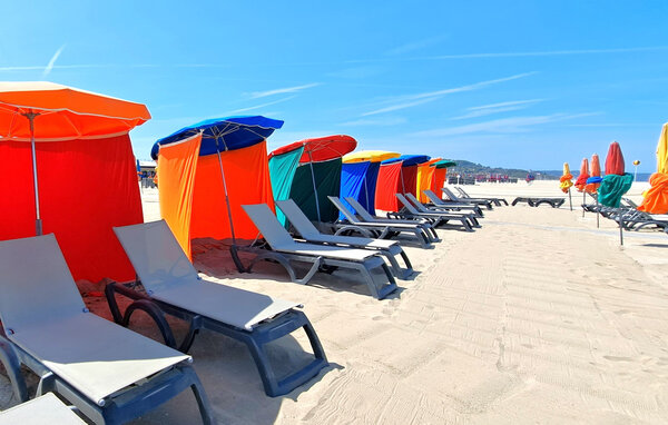 Feriehus - DEAUVILLE , Frankrig - FNC322 904