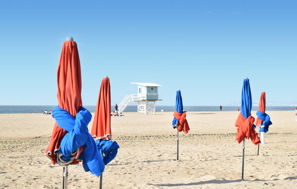 Feriehus - DEAUVILLE , Frankrig - FNC322 905