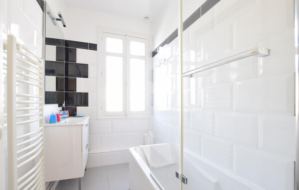 Feriehus - DEAUVILLE , Frankrig - FNC322 701