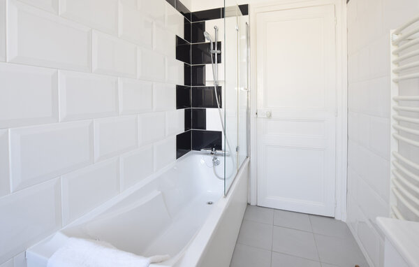 Feriehus - DEAUVILLE , Frankrig - FNC322 702