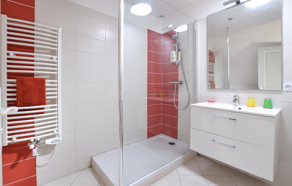 Feriehus - DEAUVILLE , Frankrig - FNC322 703