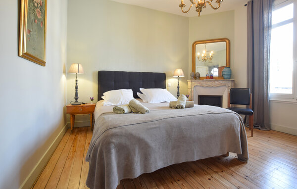 Feriehus - DEAUVILLE , Frankrig - FNC322 8