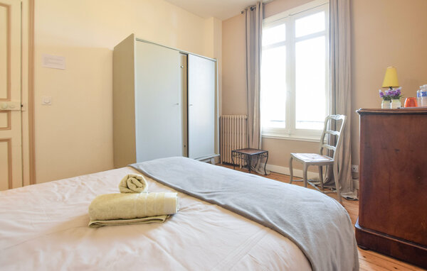 Feriehus - DEAUVILLE , Frankrig - FNC322 602