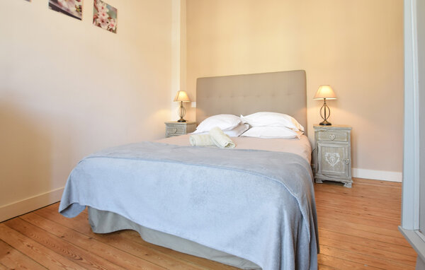 Feriehus - DEAUVILLE , Frankrig - FNC322 603