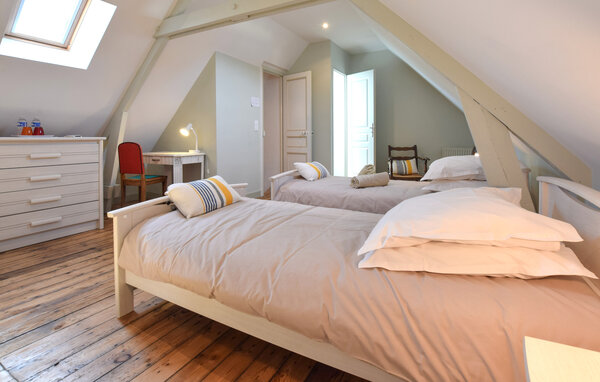 Feriehus - DEAUVILLE , Frankrig - FNC322 605