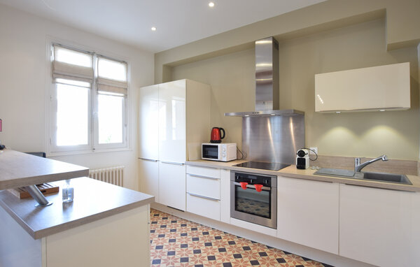 Feriehus - DEAUVILLE , Frankrig - FNC322 6