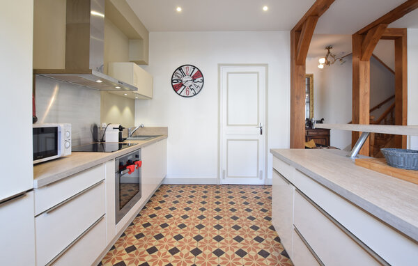 Feriehus - DEAUVILLE , Frankrig - FNC322 401