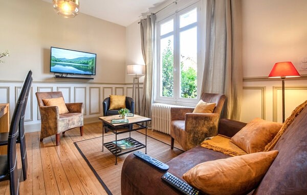 Feriehus - DEAUVILLE , Frankrig - FNC322 3