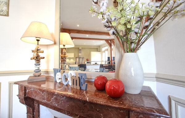 Feriehus - DEAUVILLE , Frankrig - FNC322 301