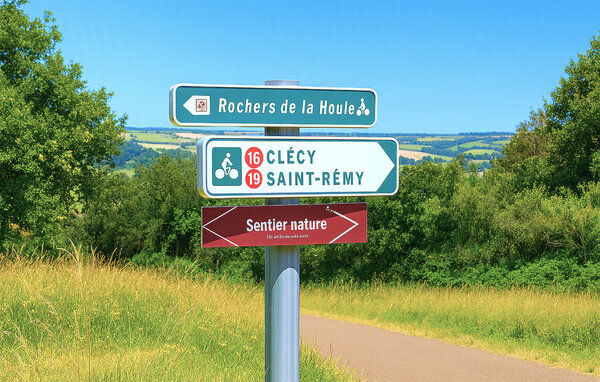 Ferienhaus - Donnay , Frankreich - FNC323 904