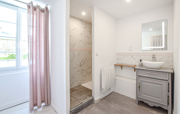Ferienhaus - Donnay , Frankreich - FNC323 701