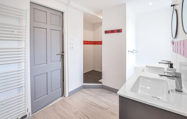 Ferienhaus - Donnay , Frankreich - FNC323 703
