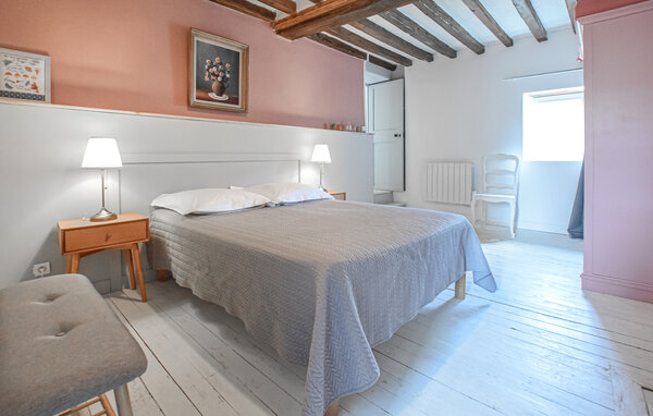Ferienhaus - Donnay , Frankreich - FNC323 601