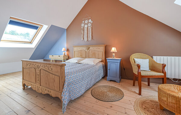 Ferienhaus - Donnay , Frankreich - FNC323 602