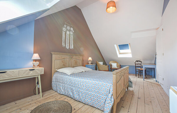 Ferienhaus - Donnay , Frankreich - FNC323 603