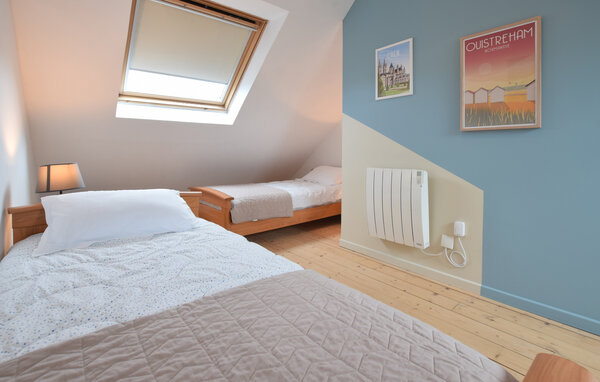 Ferienhaus - Donnay , Frankreich - FNC323 604