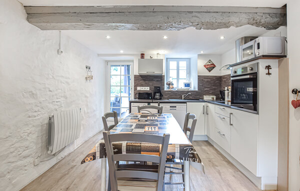 Ferienhaus - Donnay , Frankreich - FNC323 6