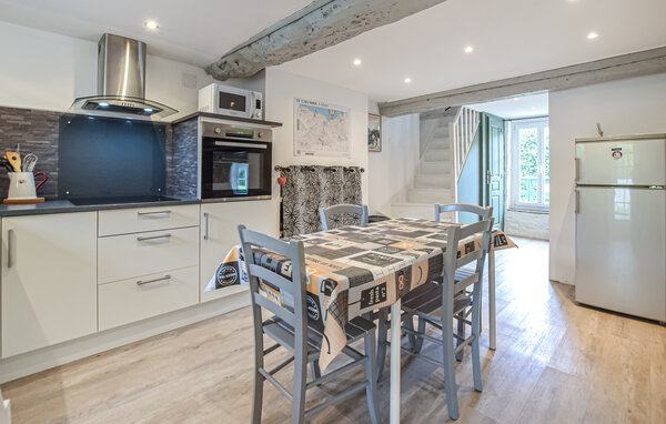 Ferienhaus - Donnay , Frankreich - FNC323 401