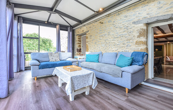 Ferienhaus - Donnay , Frankreich - FNC323 3