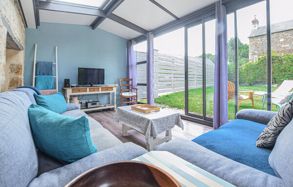Ferienhaus - Donnay , Frankreich - FNC323 4