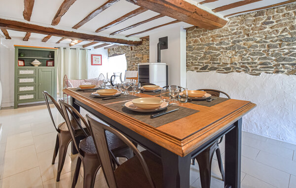 Ferienhaus - Donnay , Frankreich - FNC323 5