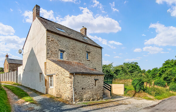 Ferienhaus - Donnay , Frankreich - FNC323 8