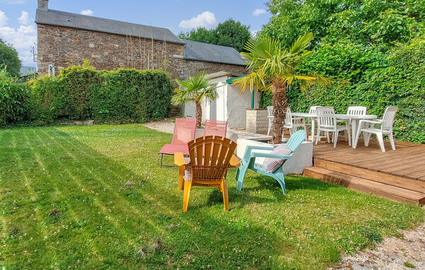 Ferienhaus - Donnay , Frankreich - FNC323 2