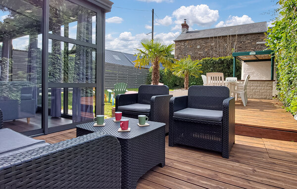 Ferienhaus - Donnay , Frankreich - FNC323 103